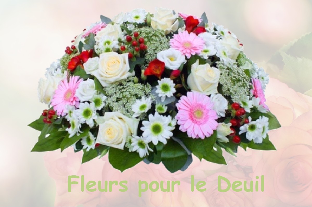 fleurs deuil LE-MALZIEU-FORAIN